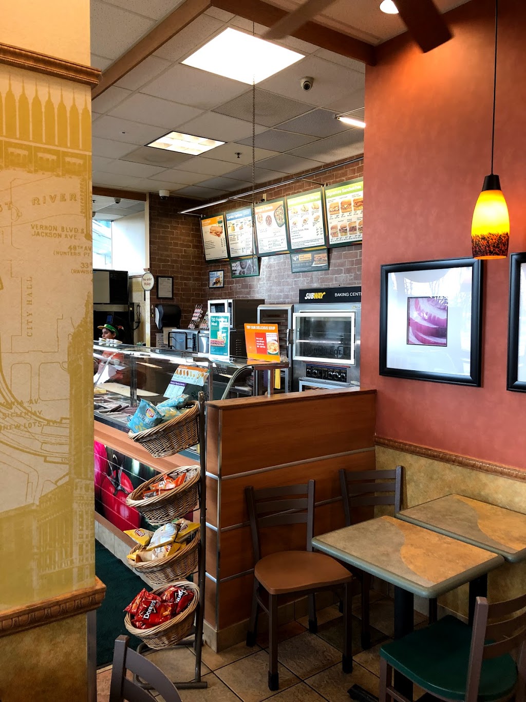 Subway | 228 Queens Quay W Unit 1, Toronto, ON M5J 2X1, Canada | Phone: (416) 977-3121