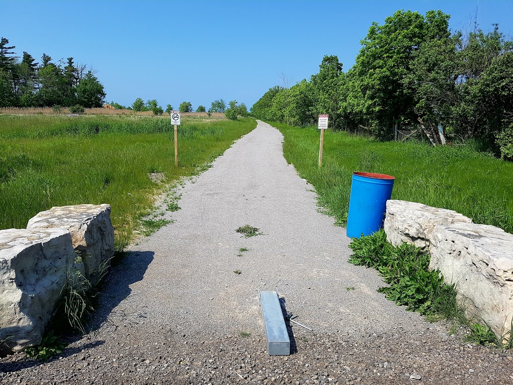 Biggar Lagoon Wetlands Bird Viewing Platform | 624 Winston Rd, Grimsby, ON L3M 4E8, Canada