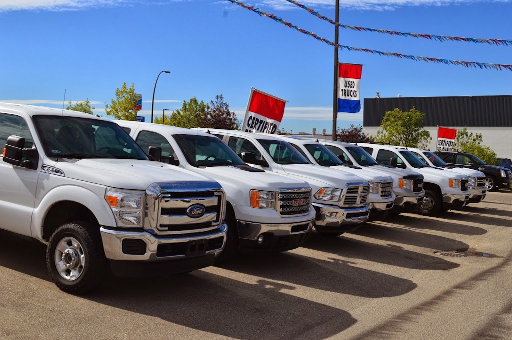 DRIVING FORCE Vehicle Rentals, Sales & Leasing | 11375 48 St SE, Calgary, AB T2C 5H4, Canada | Phone: (403) 296-0770