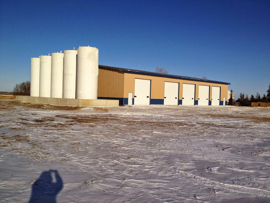 Notre Dame Used Oil & Filter Depot | Notre Dame de Lourdes, MB R0G 1M0, Canada | Phone: (204) 248-2110