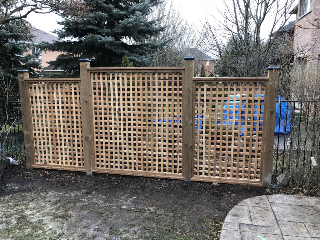 Oakville Fence Repair | 5063 N Service Rd Suite # 100, Burlington, ON L7L 5H6, Canada | Phone: (647) 495-4151