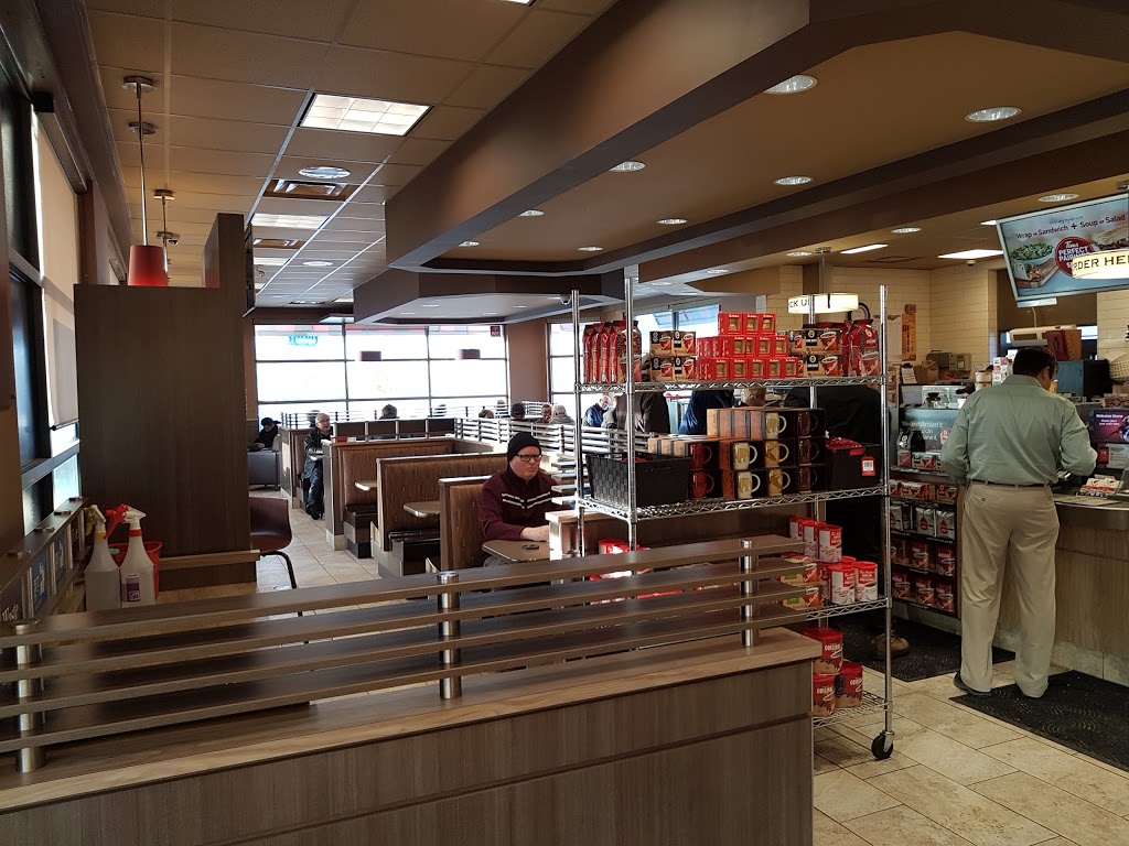 Tim Hortons | 4455 Rochdale Blvd, Regina, SK S4X 4P7, Canada | Phone: (306) 352-2257