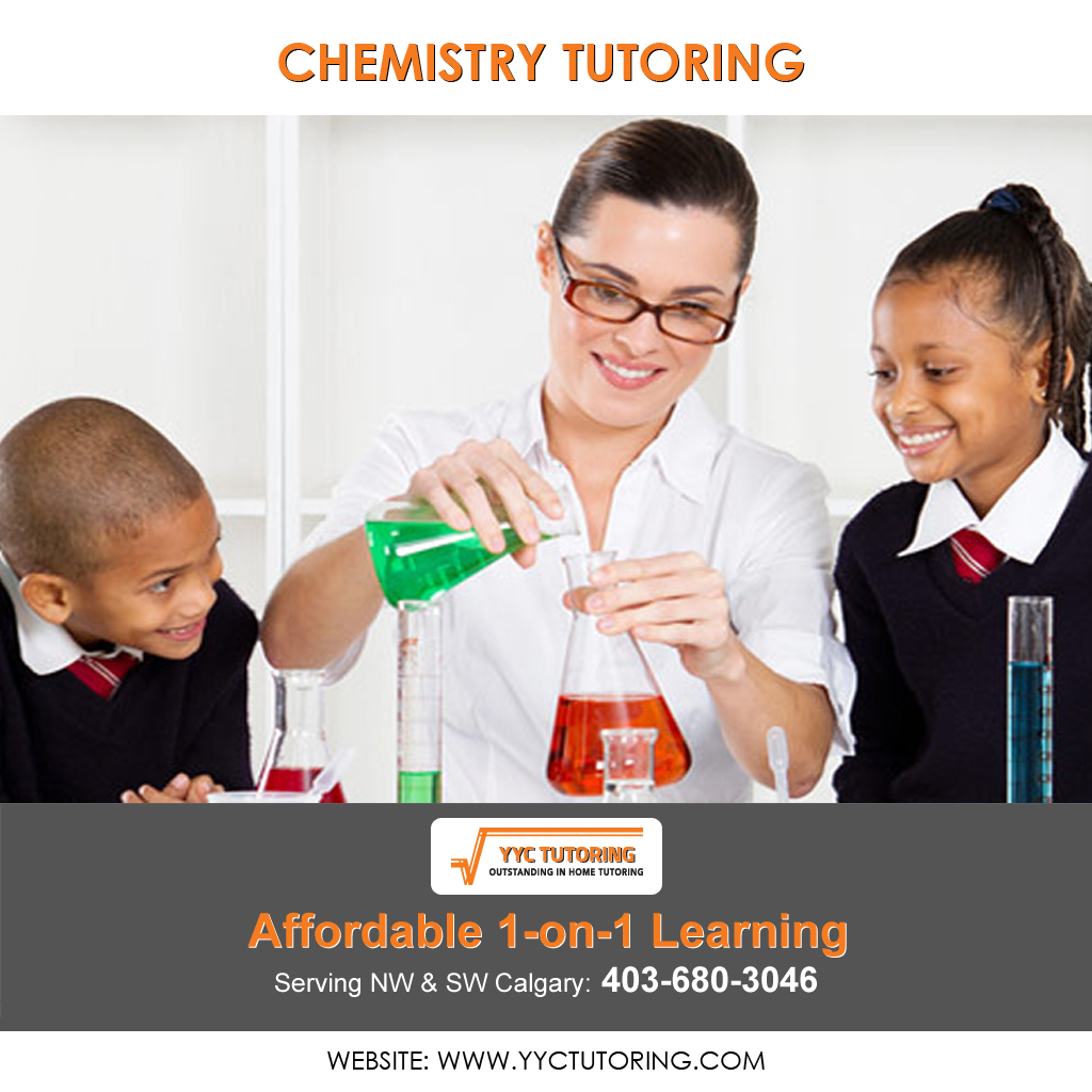 YYC Tutoring | 116 Rocky Ridge Heath NW, Calgary, AB T3G 4Z8, Canada | Phone: (403) 680-3046