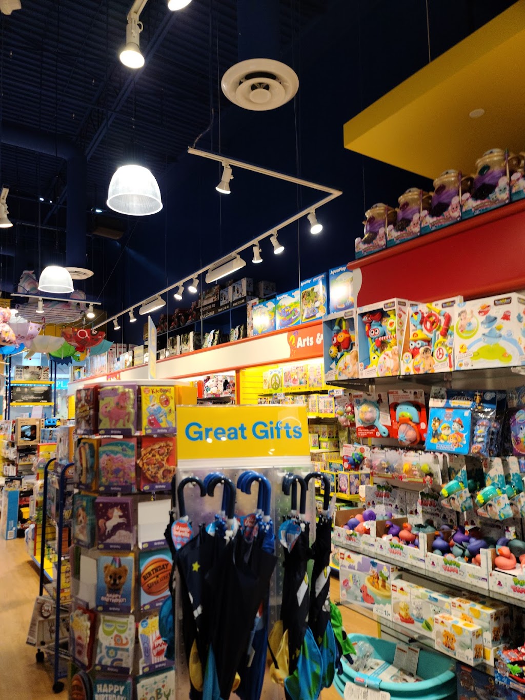 Mastermind Toys | Tsawwassen Mills, 5000 Canoe Pass Wy, Delta, BC V4M 4G8, Canada | Phone: (604) 948-5431