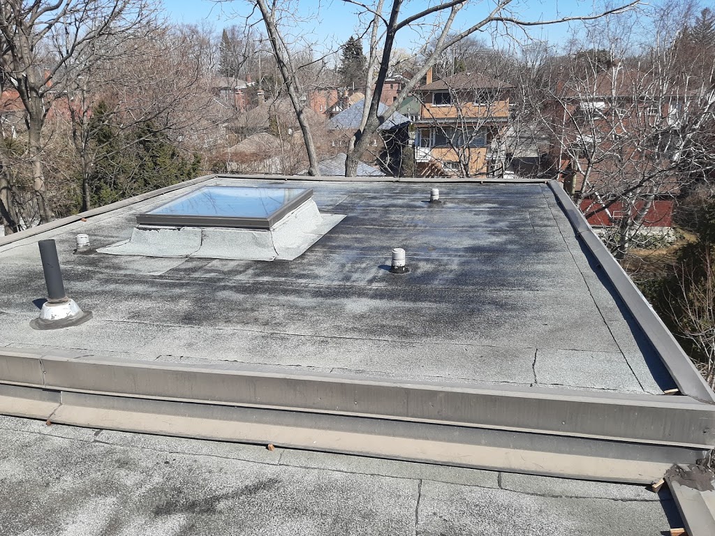 J&G Roofing Services | 31 Cynthia Rd, York, ON M6N 2P8, Canada | Phone: (416) 893-8626