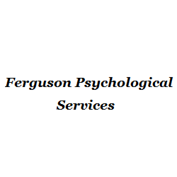 Ferguson Psychological Services | 4N2, 2000 Veterans Pl NW #310, Calgary, AB T2N 3C1, Canada | Phone: (403) 819-5492