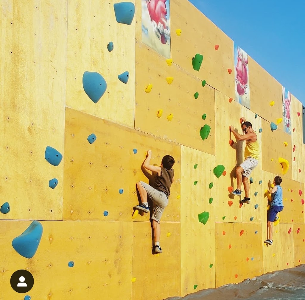 Ascension Climbing Centre | 101 Wayne Gretzky Pkwy, Brantford, ON N3S 7N9, Canada | Phone: (226) 400-3550