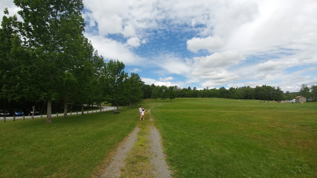 Oakfield Provincial Park | 366 Oakfield Park Rd, Oakfield, NS B2T 1B3, Canada | Phone: (902) 861-2560