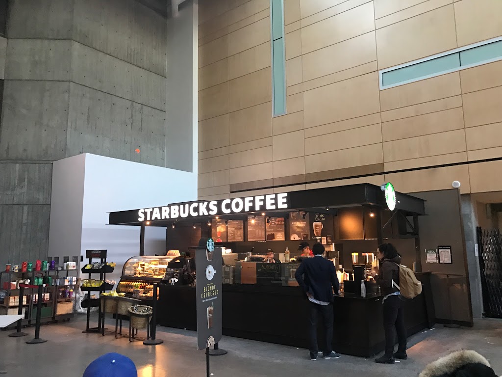 Starbucks | Seneca College, Building D, 1750 Finch Ave E, North York, ON M2J 2X5, Canada | Phone: (647) 210-2807