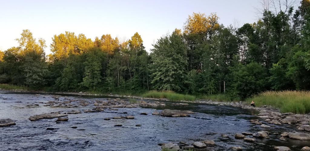 Beryl Gaffney Park | Ottawa, ON K2G, Canada