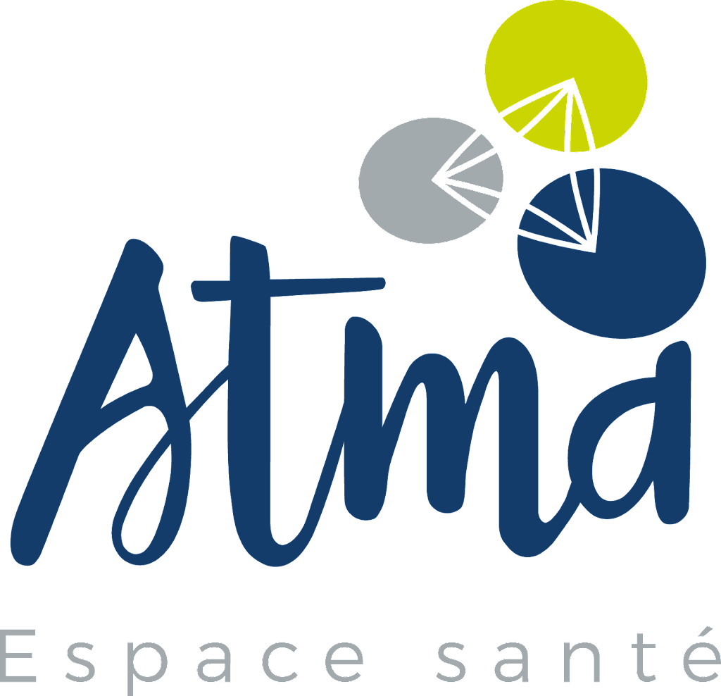 Atma Espace santé | 1112 suite 201 Bd du Sacré Coeur, Saint-Félicien, QC G8K 1A2, Canada | Phone: (418) 679-8688