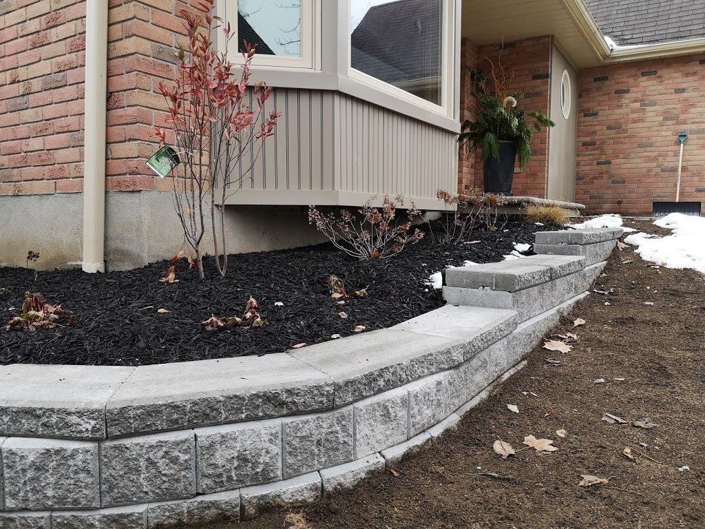 Meadowville Landscape Systems | 687 Eramosa Rd, Guelph, ON N1E 2N7, Canada | Phone: (519) 836-6600