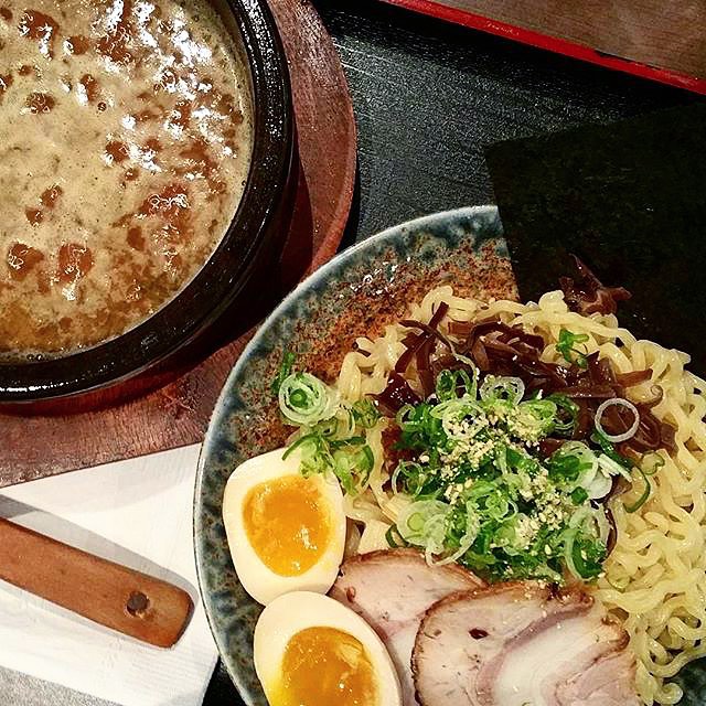 Ramen Isshin | 421 College St, Toronto, ON M5T 1T1, Canada | Phone: (416) 367-4013