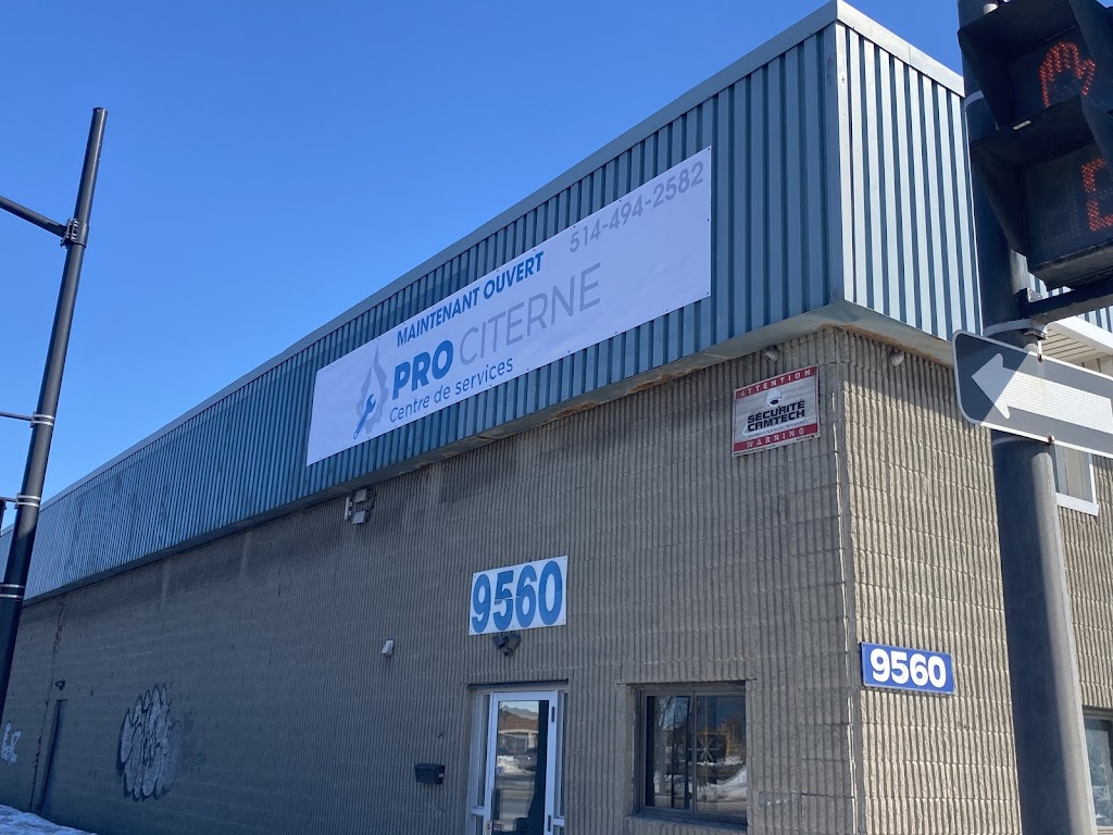 Pro Citerne inc. | 9560 Boul Henri-Bourassa E, Montréal-Est, QC H1E 2S4, Canada | Phone: (514) 494-2582