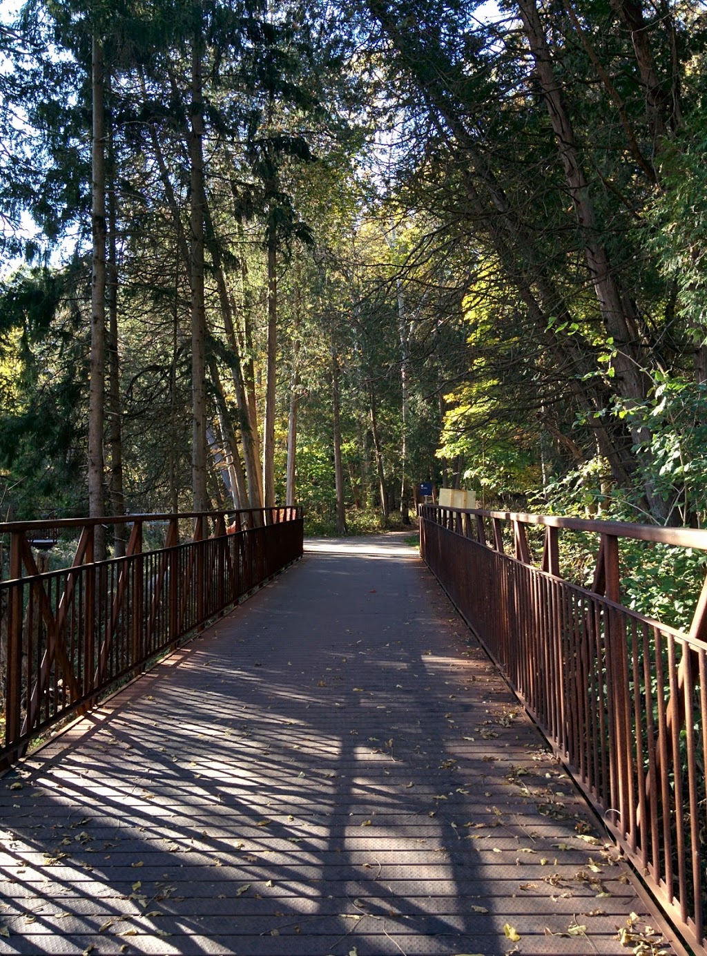 Highland Creek Park | Woburn, Toronto, ON M1G, Canada