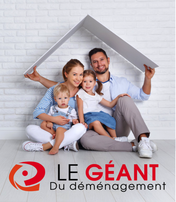 Le Géant du Déménagement Sherbrooke | 790 Rue Beauchamp #8, Sherbrooke, QC J0C 1J0, Canada | Phone: (819) 347-8465