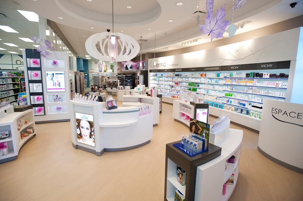 Brunet - A.Bouffard pharmacienne propriétaire affiliée | 663 Boulevard Saint-Jean-Baptiste, Mercier, QC J6R 2A3, Canada | Phone: (450) 699-0242