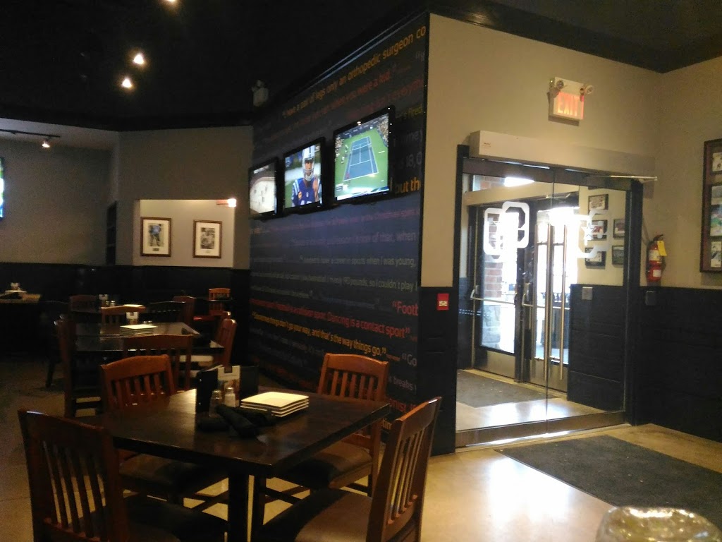 Shoeless Joes Sports Grill | 5 Clair Rd W #5, Guelph, ON N1L 0A6, Canada | Phone: (519) 827-1212