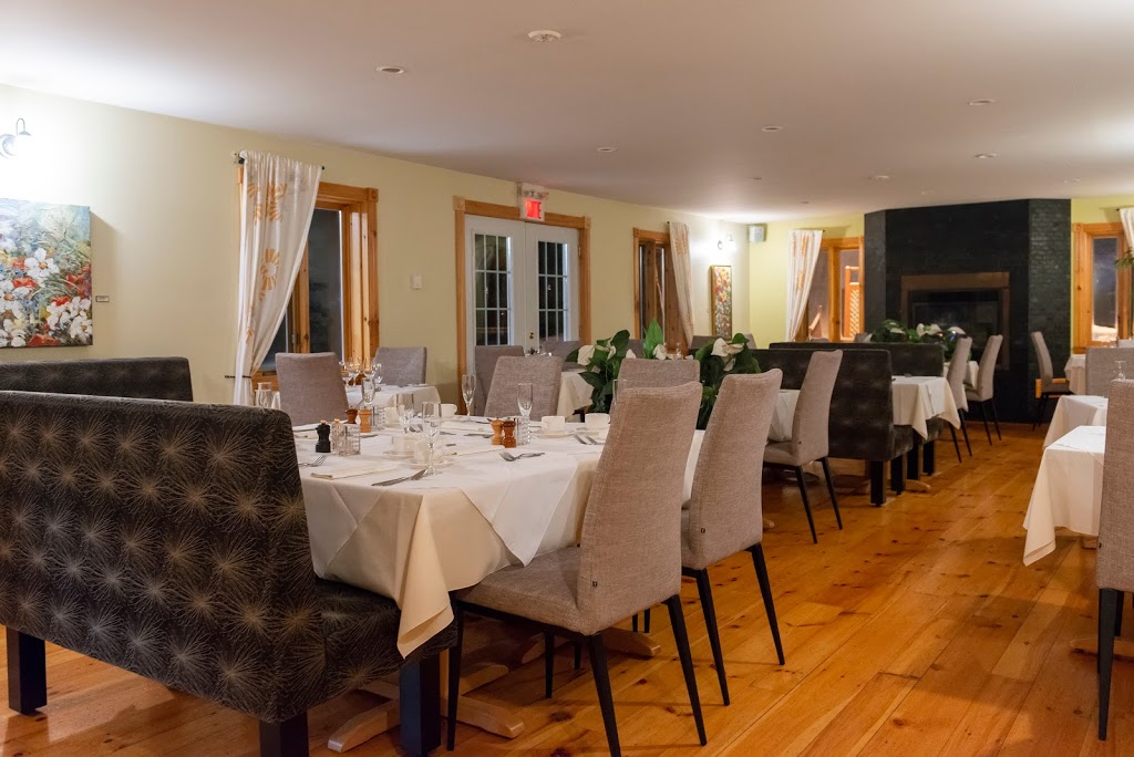 Auberge-Spa le Madrigal | 46 Boulevard de Bromont, Bromont, QC J2L 2K3, Canada | Phone: (450) 534-3588