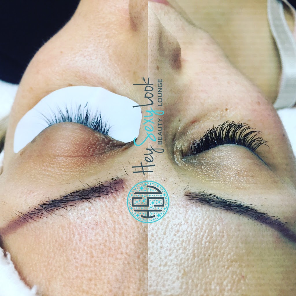 Hey Sexy Look - Lash & Laser | 95 Times Ave C9, Thornhill, ON L3T 0A2, Canada | Phone: (905) 597-1321