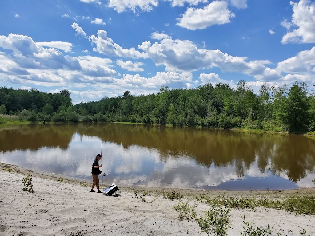 Club De Golf Terrebonne Inc | 3555 Chem. Martin, Terrebonne, QC J6X 0B2, Canada | Phone: (450) 477-1817