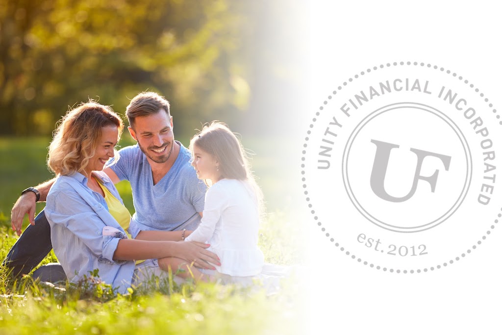 Unity Financial | 92 Saxonville Ct, Strathroy, ON N7G 4M1, Canada | Phone: (519) 476-7476