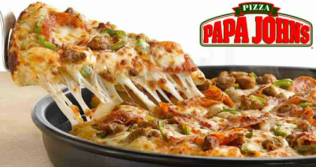 Papa Johns | 600 Fairway Rd S, Kitchener, ON N2C 1X3, Canada | Phone: (519) 894-7272