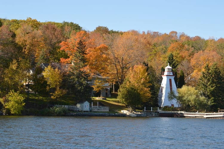 Carefree Boat Club Georgian Bay | 3282 Ogdens Beach Rd, Midland, ON L4R 4K6, Canada | Phone: (855) 680-2628