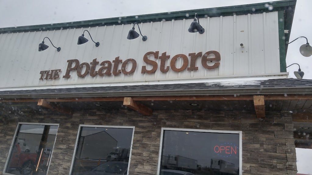 The Potato Store | 776 Circle K Dr, Winkler, MB R6W 0K7, Canada | Phone: (204) 331-3150