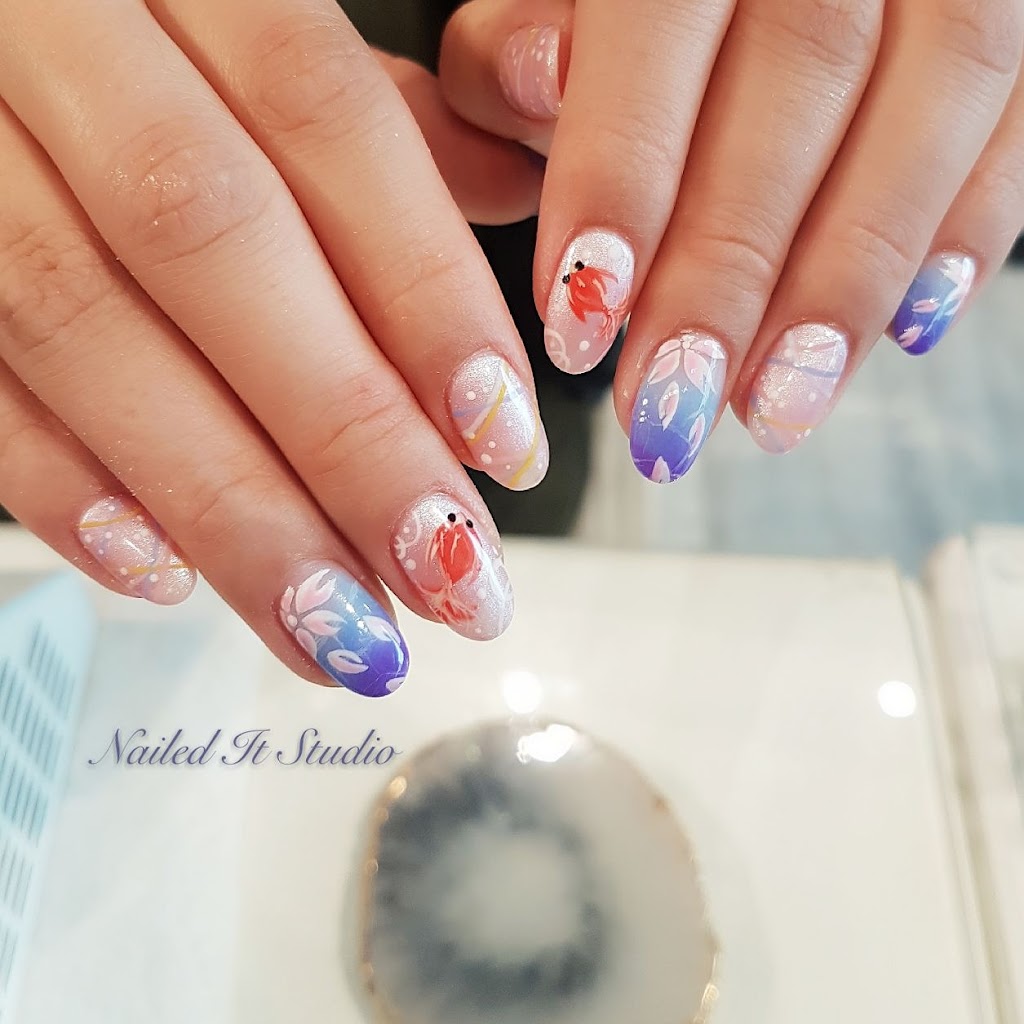 Nailed It Studios | 8339 Kennedy Rd Unit 2621, Unionville, ON L3R 1J5, Canada | Phone: (647) 838-9838