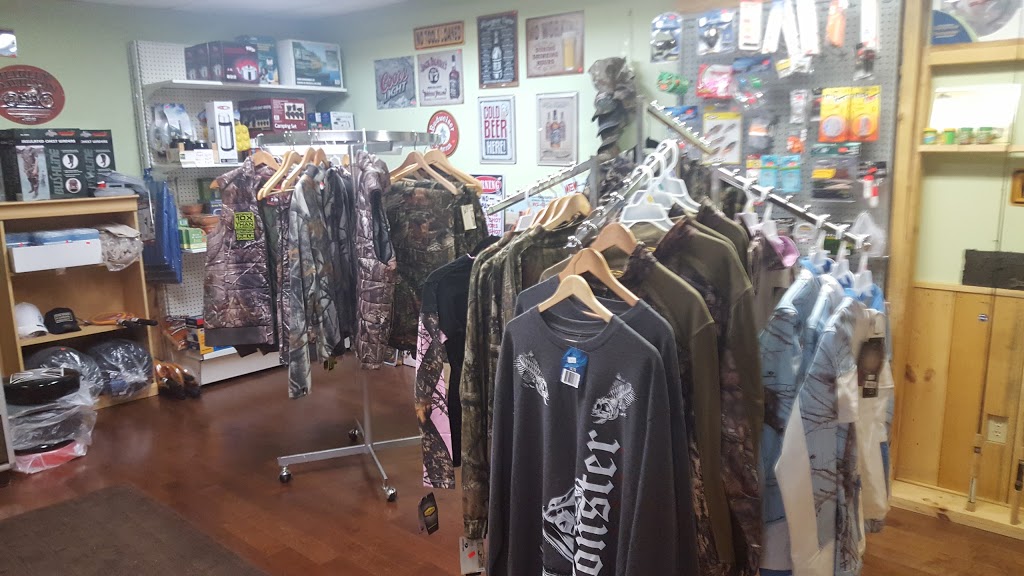 Lakeside Outlet | 189 Townline St, St Williams, ON N0E 1P0, Canada | Phone: (519) 900-1094