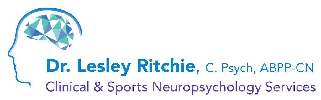 Dr. Lesley Ritchie, C. Psych, ABPP-CN | 2nd floor, Bell MTS Iceplex, 3969 Portage Ave, Winnipeg, MB R3K 1W4, Canada | Phone: (204) 787-3878