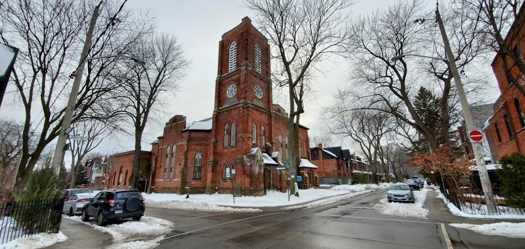 Toronto Chinese Alliance Church | 77 First Ave, Toronto, ON M4M 1W7, Canada | Phone: (416) 461-2907