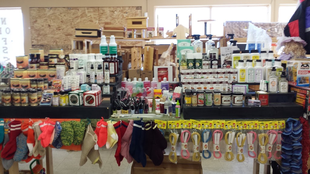 Great Northern Flea Market | 179 Salter St, Sturgeon Falls, ON P2B 3B5, Canada | Phone: (705) 753-2929