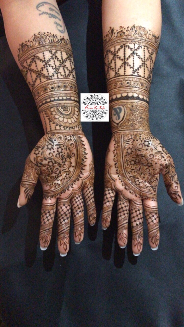 Henna by sufia | 59 Maple Cider St, Caledon, ON L7C 4B4, Canada | Phone: (647) 779-7867