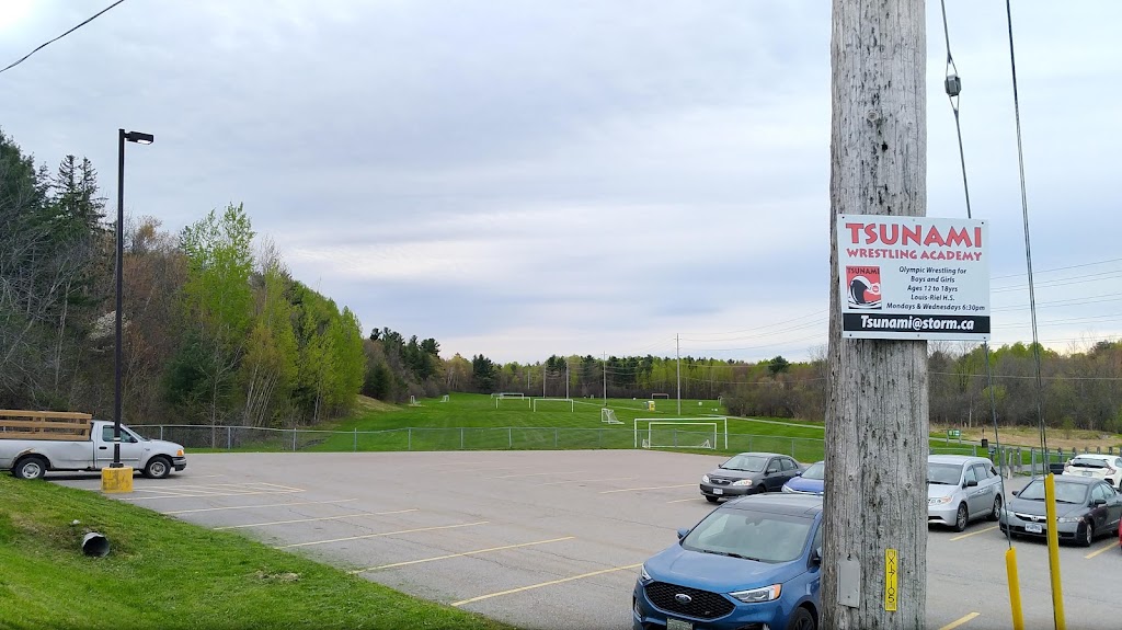 Hornets Nest Soccer Park | 1662 Bearbrook Rd, Gloucester, ON K1B 1C4, Canada | Phone: (613) 590-1660