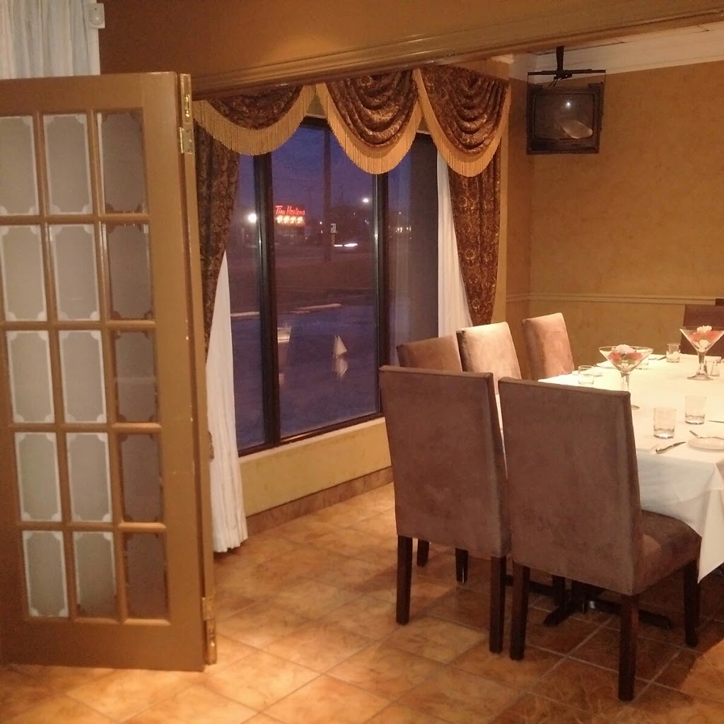 La Luce Ristorante | 4377 Steeles Ave W, North York, ON M3N 1V7, Canada | Phone: (416) 661-8989