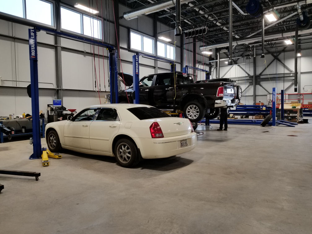 Reliable Motors Ltd. | 14 John Yeo Dr, Charlottetown, PE C1E 3H6, Canada | Phone: (902) 566-4409