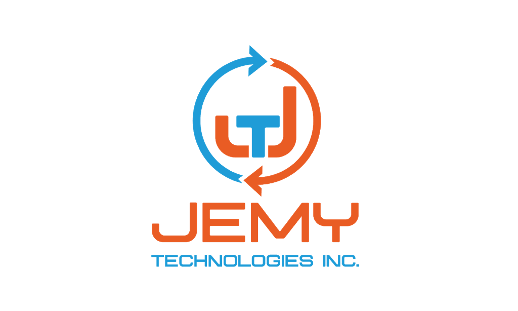 JEMY TECHNOLOGIES | 223-5995 Avenue de lAuthion, Montréal, QC H1M 2W4, Canada | Phone: (514) 259-3987