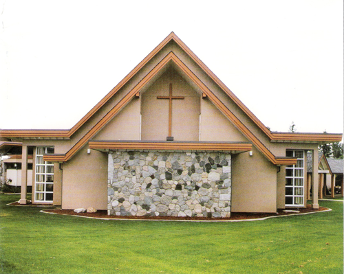 St. Pauls Lutheran Church | 12145 Laity St, Maple Ridge, BC V2X 5A7, Canada | Phone: (604) 467-4343