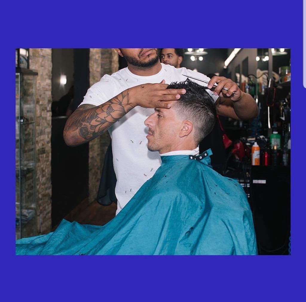 Phresh Men’s Salon | 102 Boyce Ave, Ottawa, ON K2B 6J2, Canada | Phone: (613) 321-1447