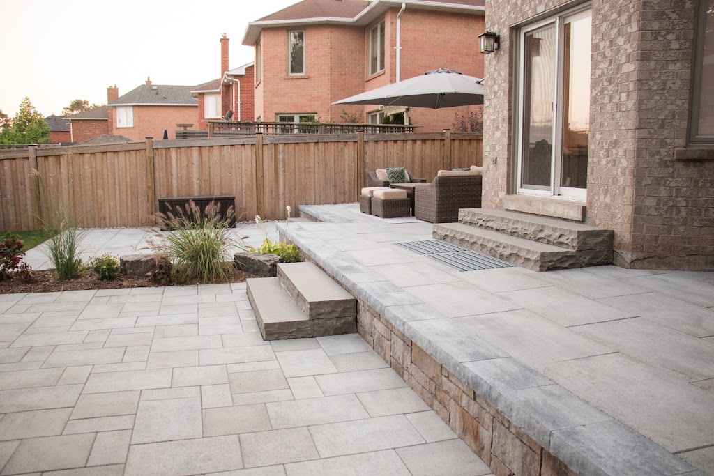 Twenty Creek Landscaping | PO312, 3055 Homestead Dr, Mount Hope, ON L0R 1W0, Canada | Phone: (289) 808-4556