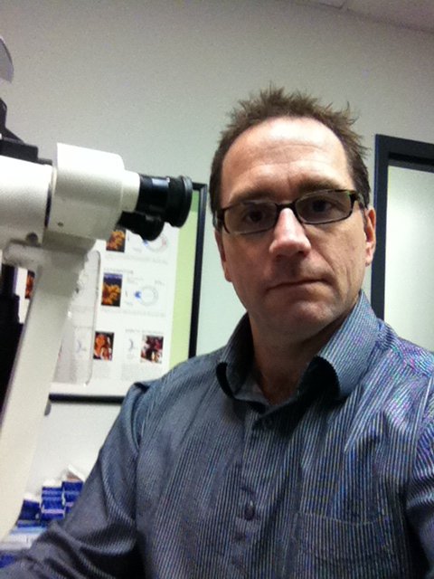 Dr. Colin Chewter Optometrist | Cambridge Centre, 355 Hespeler Rd, Cambridge, ON N1R 6B3, Canada | Phone: (519) 618-9447