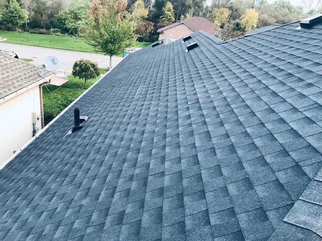 Global tech roofing | 6 Laurent Ave, Welland, ON L3B 0E2, Canada | Phone: (289) 788-2167