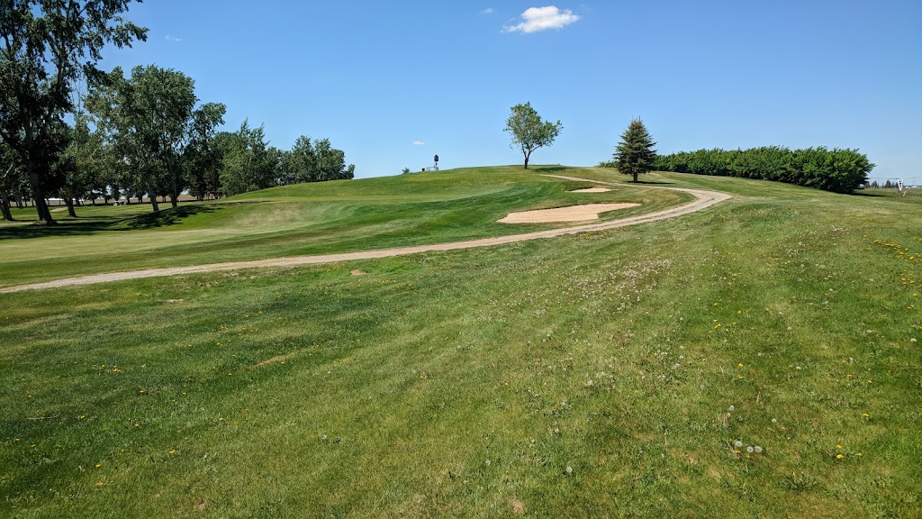 Indian Hill Golf Course | Range Rd 191, Cranford, AB T0K 0R0, Canada | Phone: (403) 345-5911