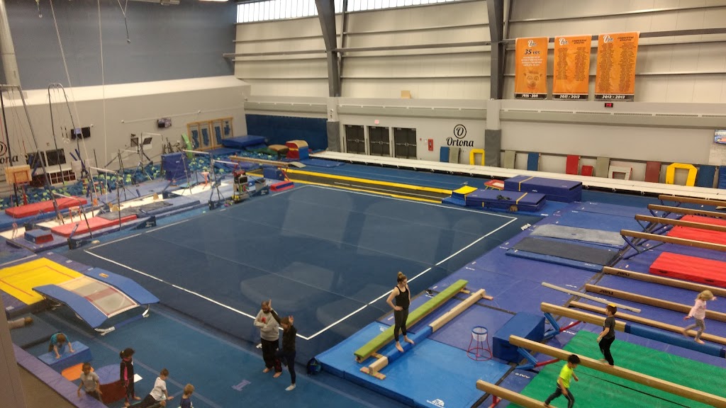 Saville Community Sports Centre | 11610 65 Ave NW, Edmonton, AB T6G 2E1, Canada | Phone: (780) 492-1000