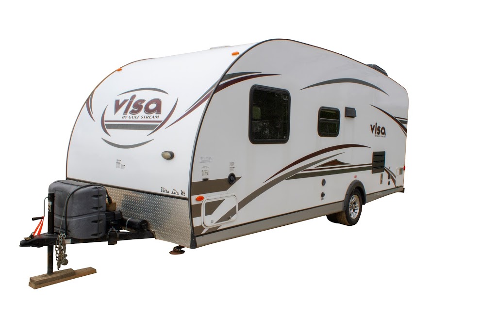 Northern Lights RV | 21515 103 Ave NW, Edmonton, AB T5S 2C3, Canada | Phone: (780) 944-9169