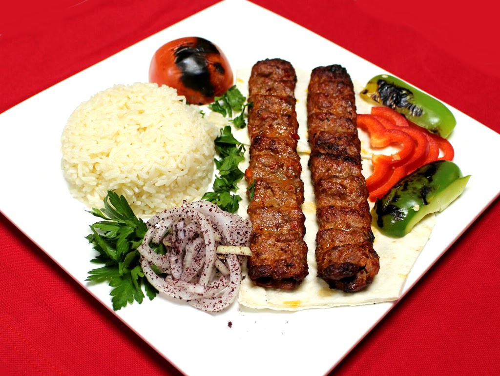 Saray Kebab House | 2781 Hwy 7, Concord, ON L4K 1W1, Canada | Phone: (905) 660-0500