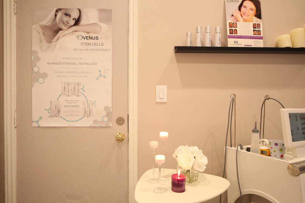 Younger Body MediSpa | 1225 Queensway E #35, Mississauga, ON L4Y 0G4, Canada | Phone: (416) 402-0222