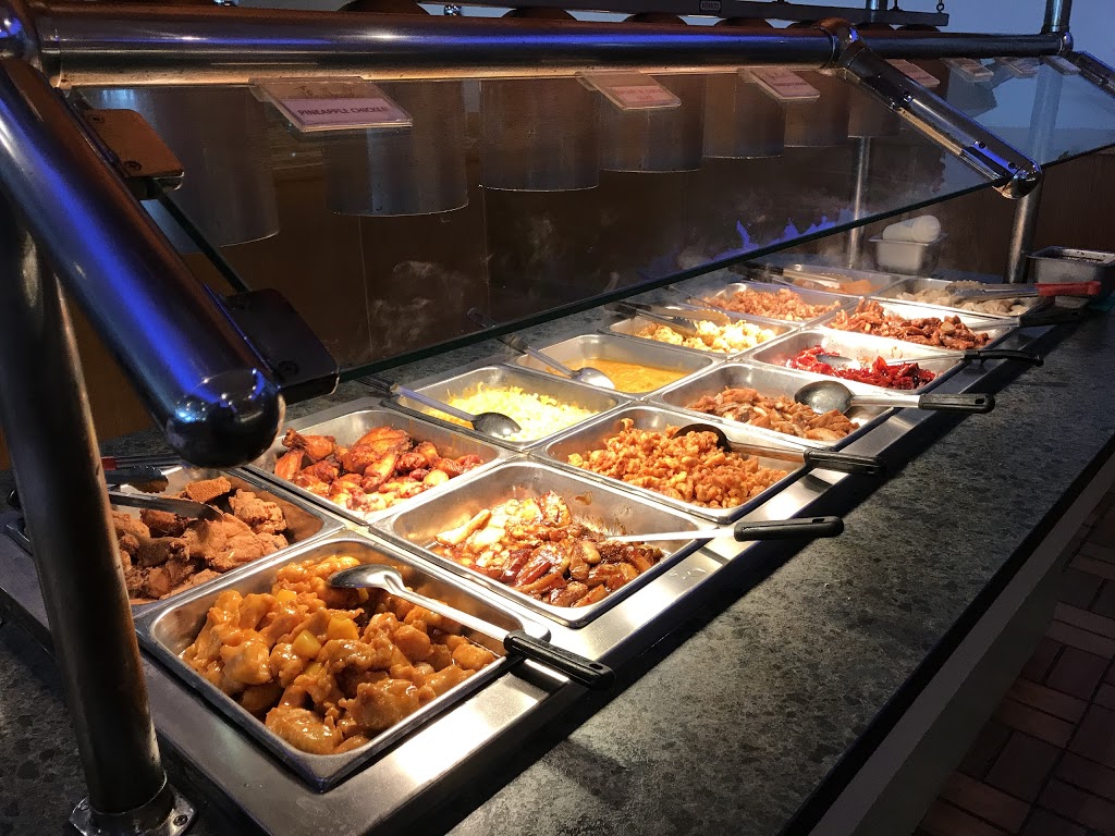 Friendly Buffet | 800 Harlem Rd #300, Buffalo, NY 14224, USA | Phone: (716) 822-4858